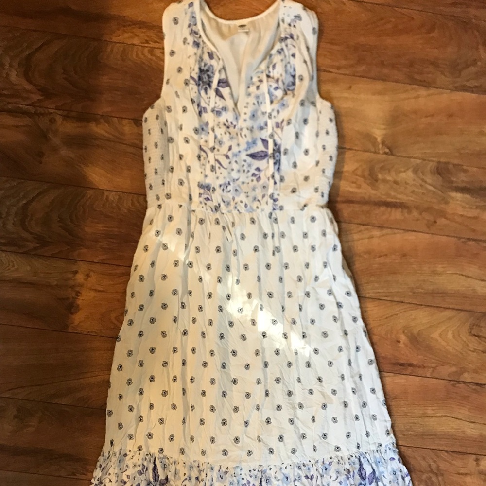Old Navy Dress